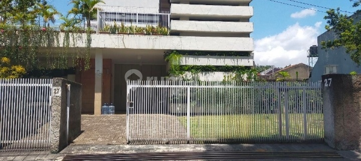 Well-Maintained Serene House Ready to Occupy in Cigadung, Bandung