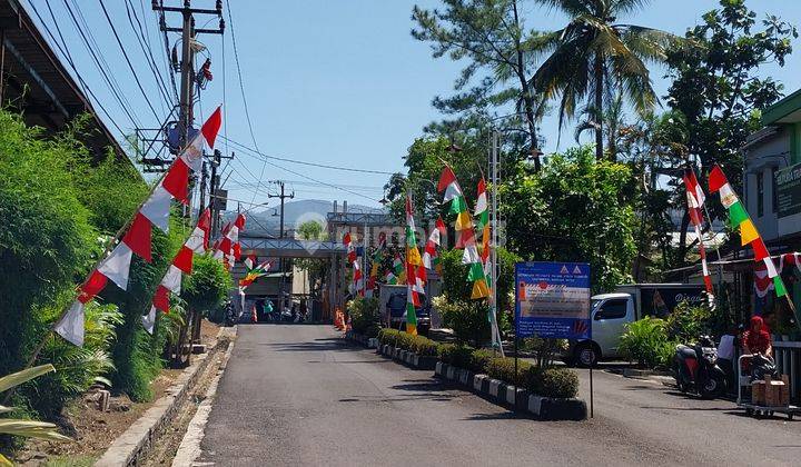 Rumah Siap Huni 2 Lantai di Arcamanik Bandung 2