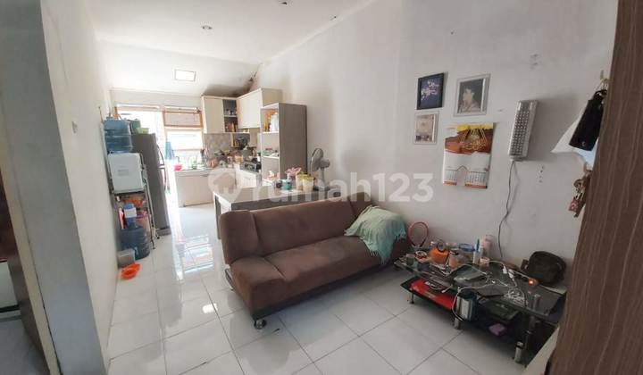 Ready-to-Occupy Minimalist House in Ciwastra, Pesona Permai Ciwastra, Bandung 2