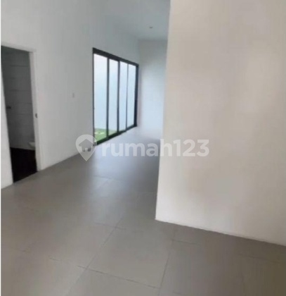 Rumah Baru Minimalis 2 Lantai di Taman Puspa Indah Soekarno Hatta Bandung 2