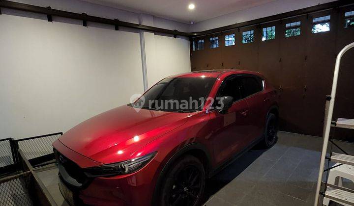 Rumah Lux 2 Lantai Siap Huni di Pasirluyu BKR Bandung 2