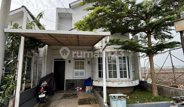Rumah Minimalis Siap Huni di Bentang Artha Residence Ciwastra Bandung Rumah Minimalis Siap Huni di Bentang Artha Residence Ciwastra Bandung