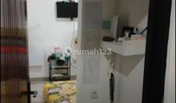 Rumah Minimalis Siap Huni 2 Lantai di Cipageran Cimahi Utara  2