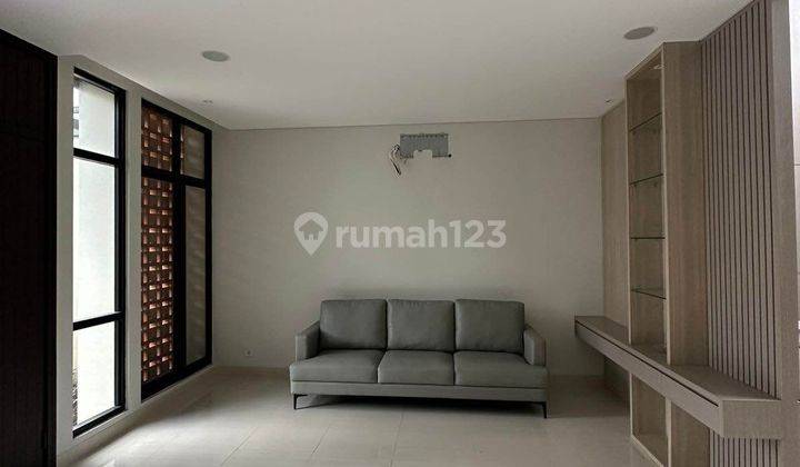 Rumah Lux Siap Huni di Summarecon Gedebage Bandung 2