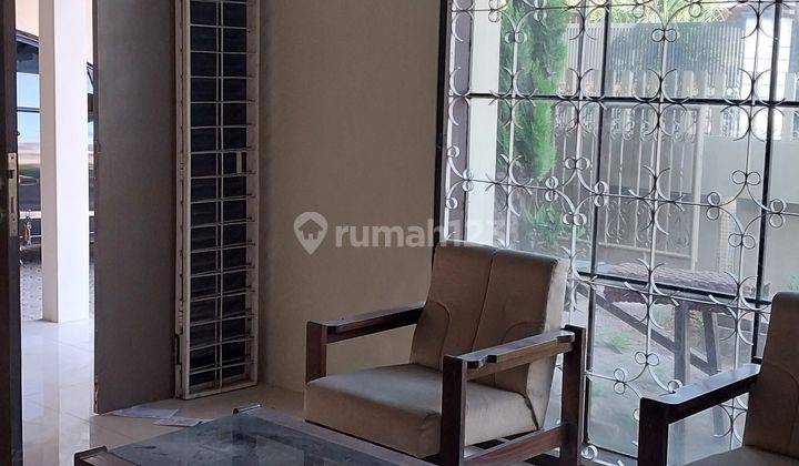 Rumah Siap Huni Dekat Akses Gedung Sate Bandung 2