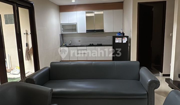 Rumah Minimalis Siap Huni 2 Lantai di Cigadung Bandung 2