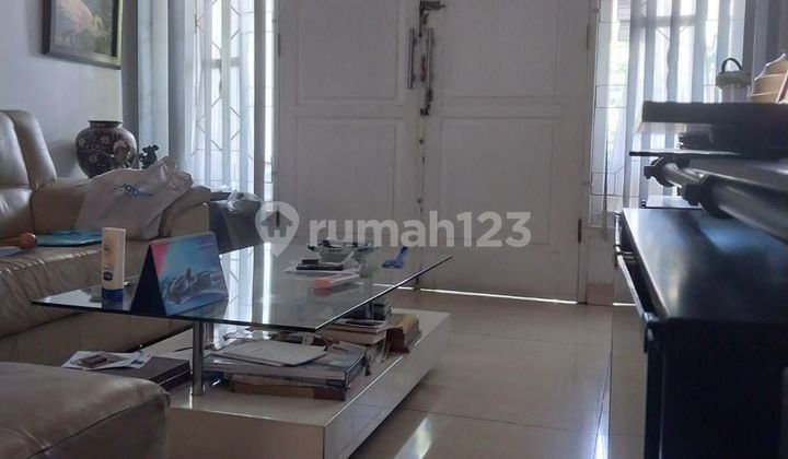 Rumah Siap Huni di Sukaluyu dekat Gedung Sate Bandung  2