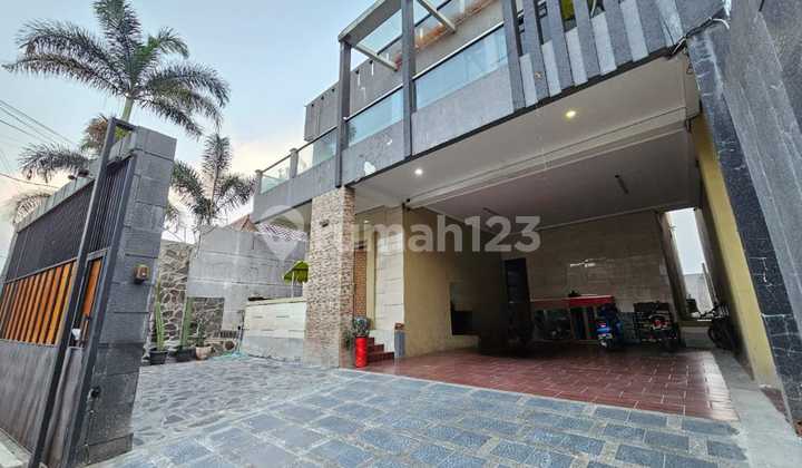 Rumah Siap Huni 2 Lantai di Cipedes Bandung Utara 1