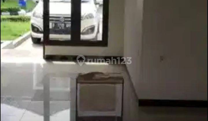 Rumah Minimalis Siap Huni di Grand Sharon Residence Soekarno Hatta Bandung 2