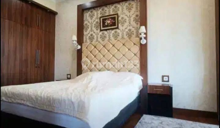 Rumah Lux Furnished Ada Kolam Renang di Cisatu Ciumbuleuit Bandung 2