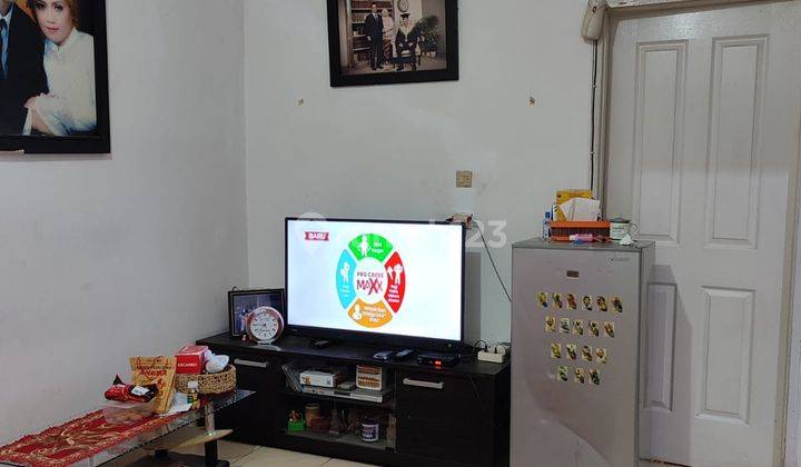 Rumah Siap Huni di Grand Ujungberung Residence Bandung 2