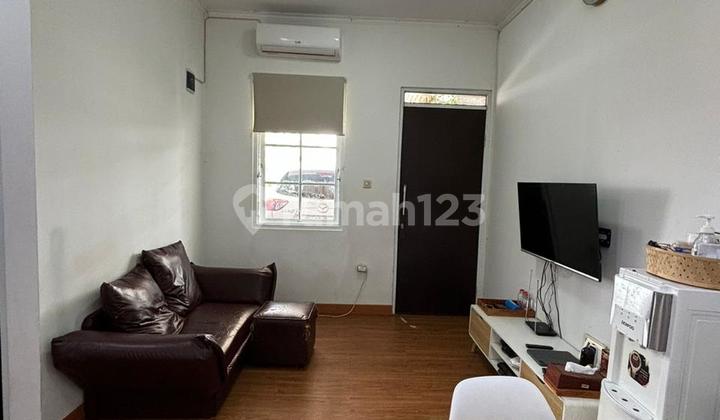 Minimalist Move-in Ready Home at Bentang Artha Residence, Ciwastra, Bandung 2