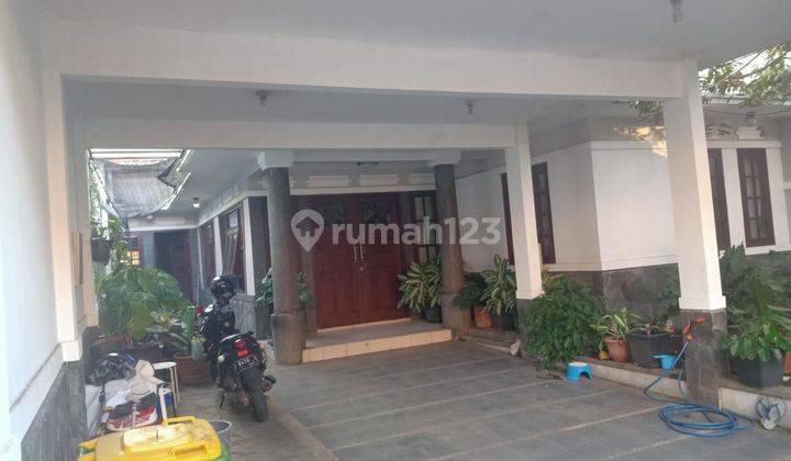 Rumah Baru Renov Siap Huni di Cimahi Tengah  2