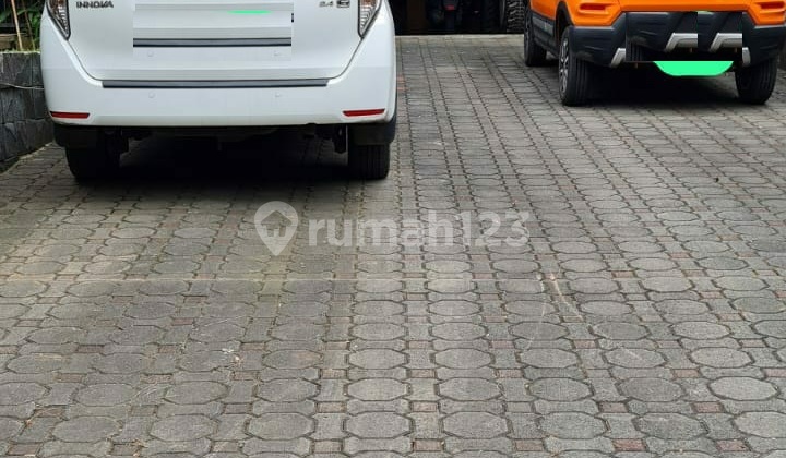 Rumah Siap Huni di Komplek Villa Trinity Cihideung Bandung Rumah Siap Huni di Komplek Villa Trinity Cihideung Bandung