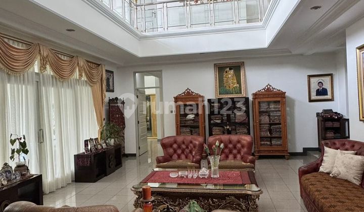 Rumah Lux Modern Minimalis Siap Huni 2 Lantai di Cigadung Bandung 2