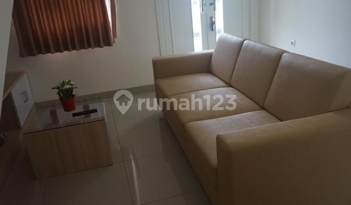 Premium Corner Type 2-Story Ready-to-Occupy House at Summarecon Bandung 2