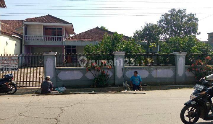 Rumah Siap Huni di Cangkuang Banjaran Bandung 1