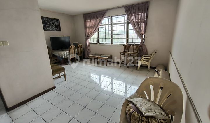 Ruko Siap Pakai 3 Lantai di Batununggal Indah Bandung Ruko Siap Pakai 3 Lantai di Batununggal Indah Bandung