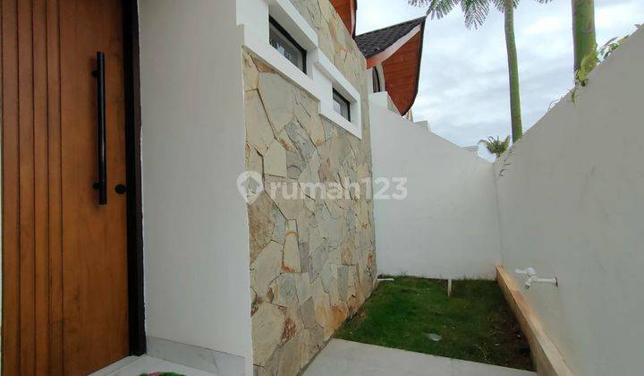 Casabadia Villas Pangandaran Fully Furnished Cocok Untuk Investasi  2