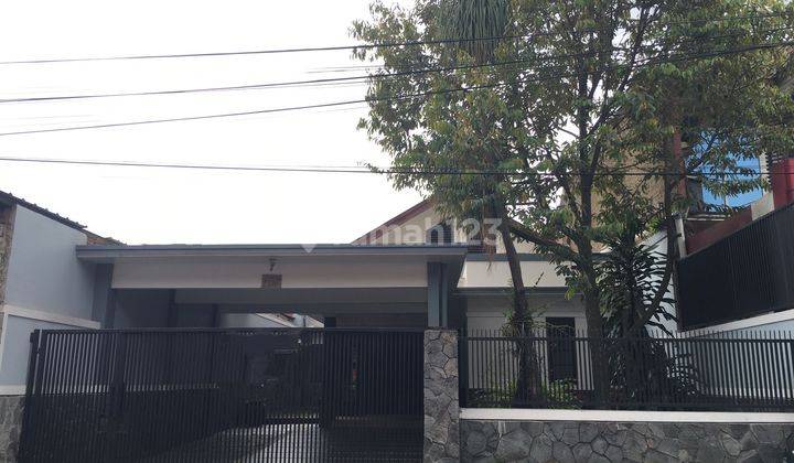 Rumah Baru Renov Siap Huni di Cimahi Tengah  1