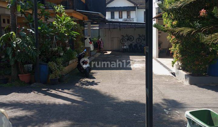 Rumah Siap Huni Cluster Graha Mars Margahayu Bandung 2