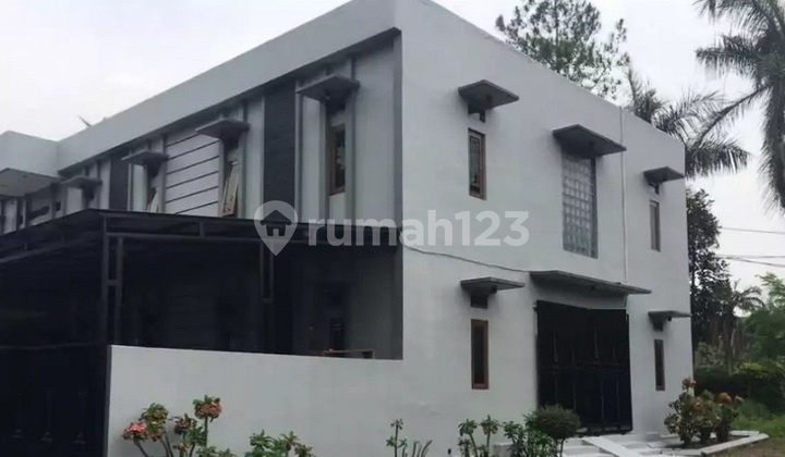 Rumah Kost 2 Lantai Full Huni Dekat Kampus Unpad Itb Jatinangor Sumedang Bandung Rumah Kost 2 Lantai Full Huni Dekat Kampus Unpad Itb Jatinangor Sumedang Bandung