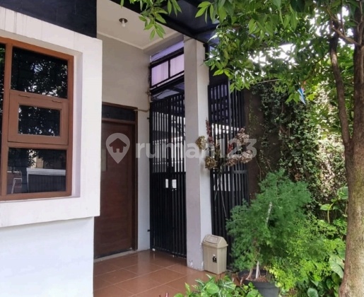 Rumah Minimalis Modern 2 Lantai Siap Huni di Arcamanik Bandung 2