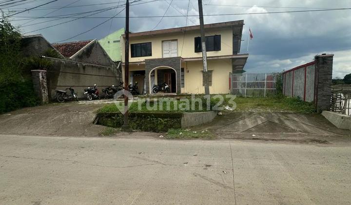 Gudang Murah di Bojongsari Leuwihanja Bojongsoang Kabupaten Bandung