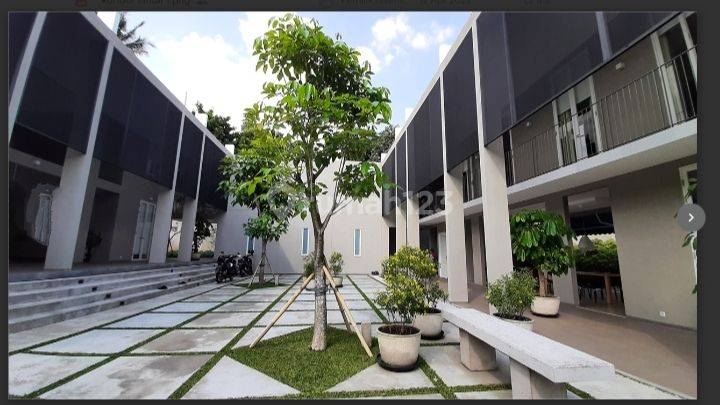 Gedung Cocok Untuk Kantor Star Up di Tubagus Ismail Dago Bandung 2