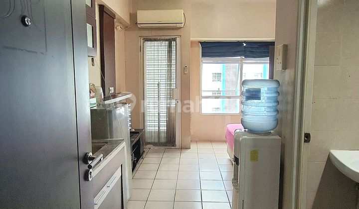 Affordable Rent Metropolis Studio Furnished View Pool 2