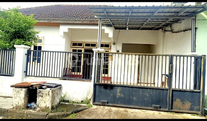 Rumah Kost Aktif Mahasiswa Universitas Petra 
