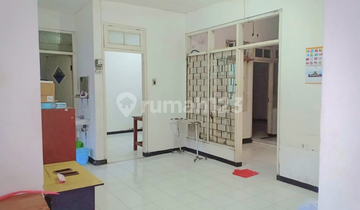 Suitable House for Investment, Former Student Boarding of Petra 2