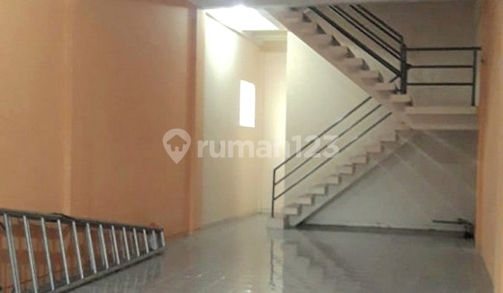 Strategic 4-Storey Darmo Kali Ruko, 0 Main Road 2