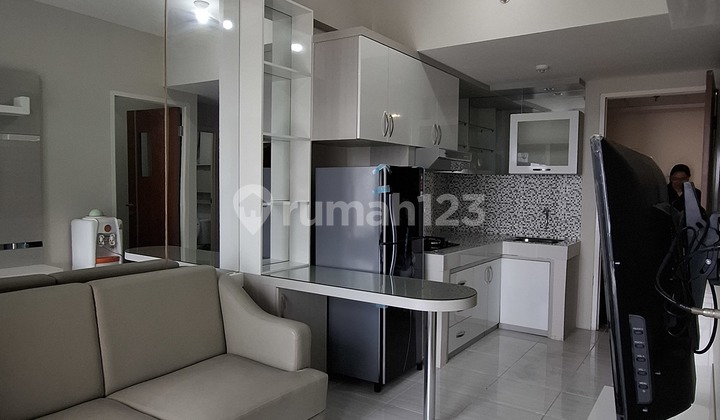 Brand New Apartment Fully Furnished Best View Brand New Apartment Fully Furnished Best View