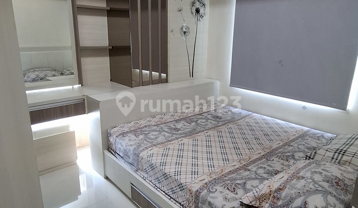 Tanglin Apartment 2 Bedroom Nice Hook Ready to Occupy