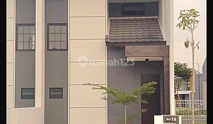 Ruko Sidoarjo Shojiland 2lantai. Baru Siap Pakai 2