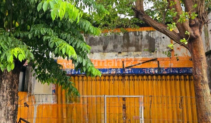 Rumah Hitung Tanah 0 Jalan Raya Sidoarjo