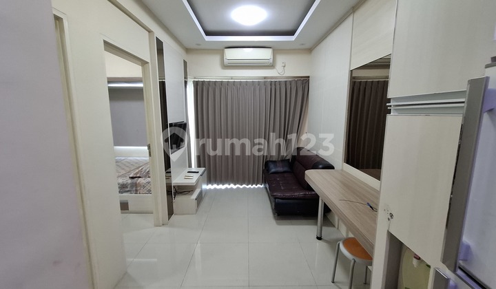 Tanglin Apartment 2 Bedroom Nice Hook Ready to Occupy