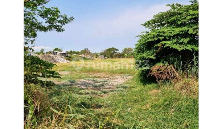Land for Sale in West Surabaya Border, Driyorejo