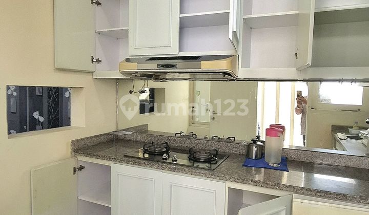 Rumah 2 Lantai Disewakan Palm Beach Pakuwon City 2