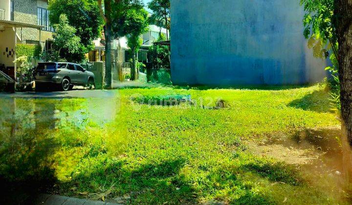 Tanah Kavling Citraland Hook Dekat Pasar Modern Citraland