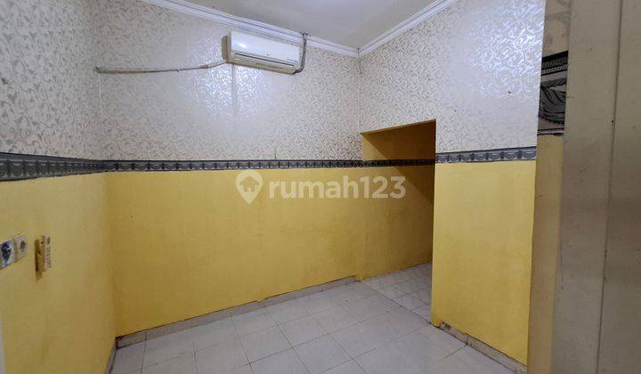 Rumah Minimalis 2 Kamar Tidur Disewakan Cepat 2