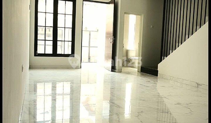 New House East Surabaya 2 Floors Modern Minimalist Design 2