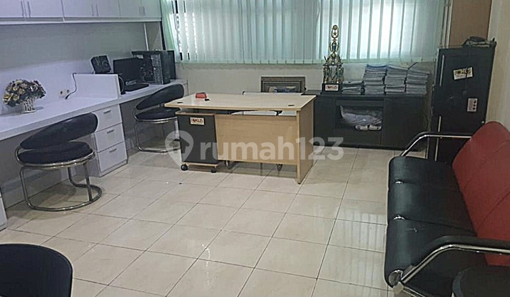 Strategic City Center 3-Story Shop House 0 Main Road 2