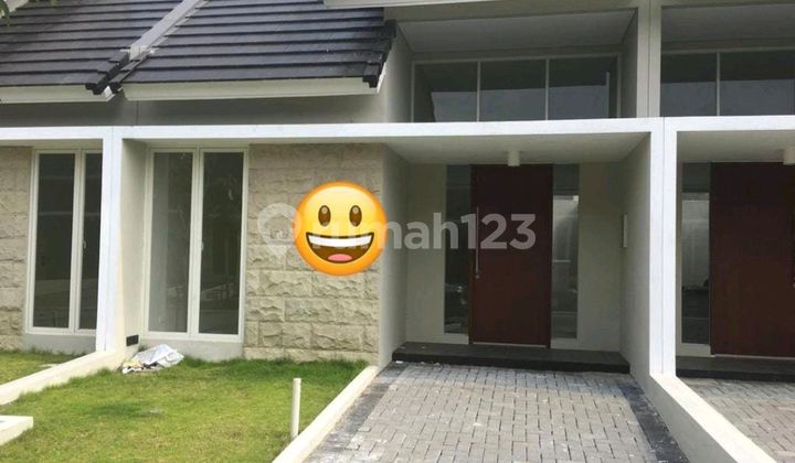 Rumah Citraland Utara Jual Murah Dan Cepat
