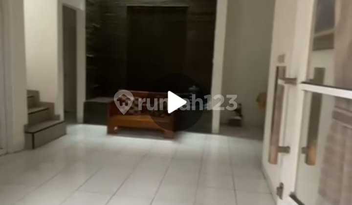 Dijual Rumah di Sayap Raya Kopo 2