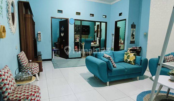 JUAL RUMAH di Rancamanyar Regency 2 1