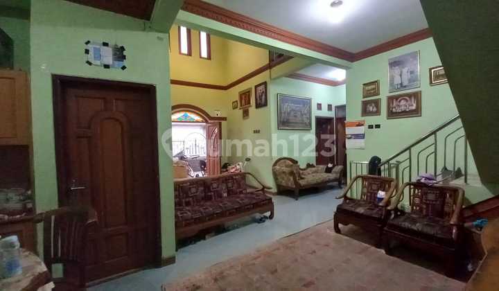 FOR SALE House in KOPO PERMAI 2 2