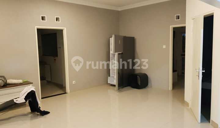 JUAL RUMAH DI SINGGASANA PRADANA Kota Bandung 1