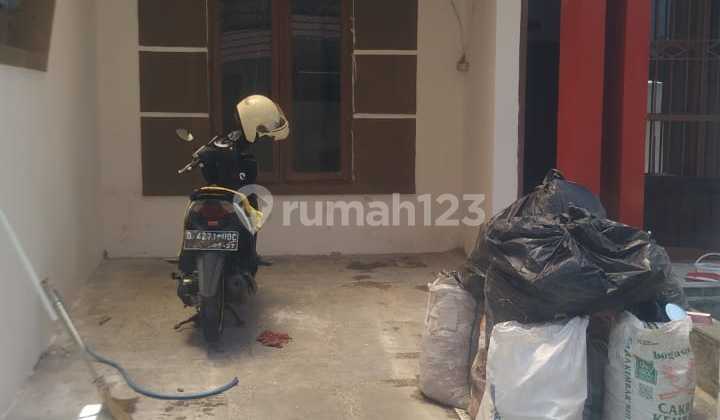 Jual Rumah di Tmn.Cibaduyut Indah 2 2